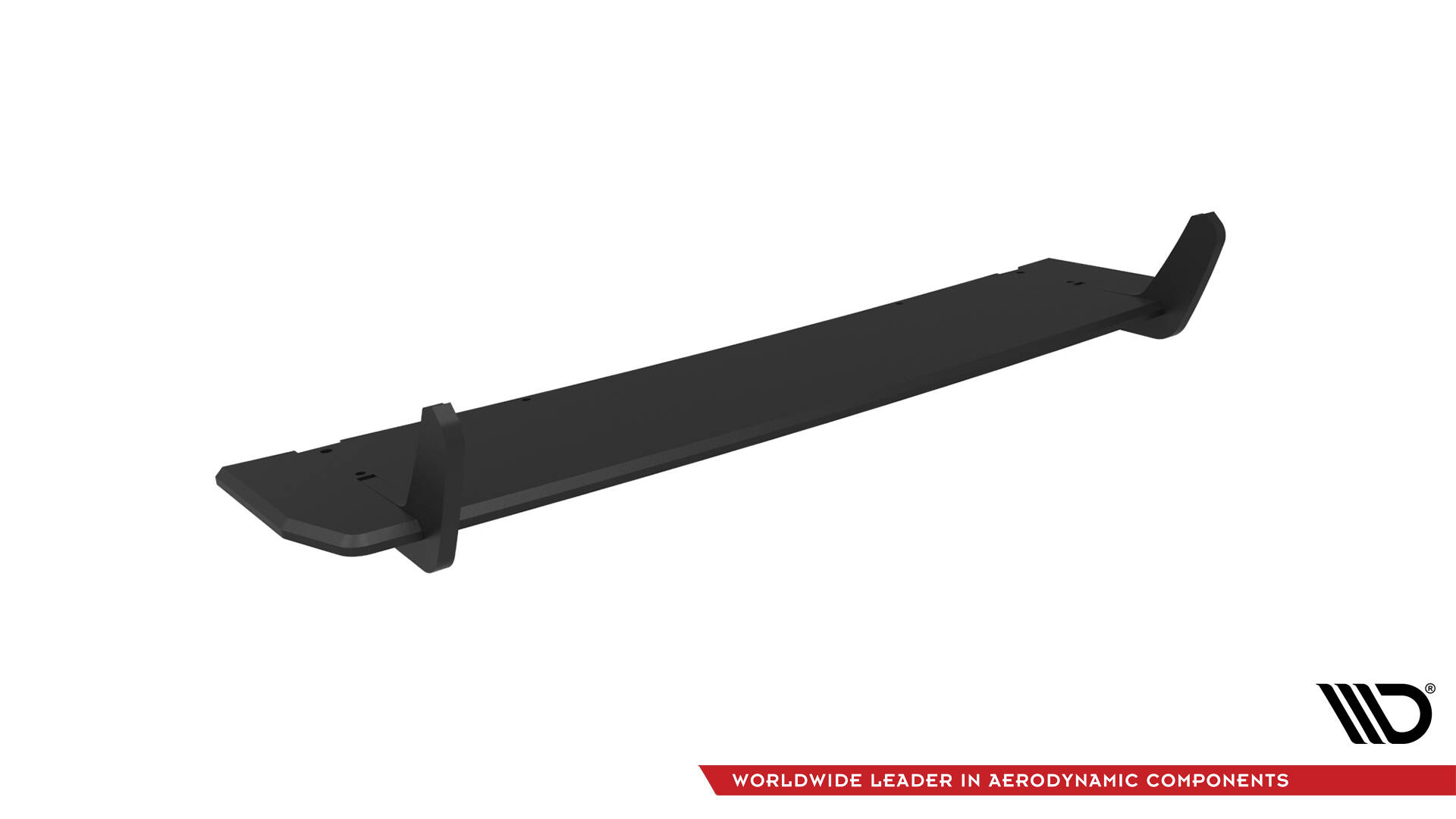 Street Pro Rear Diffuser Volkswagen T-Roc R Mk1 - Image 5