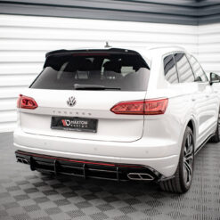 Street Pro Rear Diffuser Volkswagen Touareg R-Line Mk3