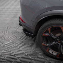 Street Pro Rear Side Splitters Cupra Formentor Mk1