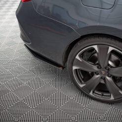 Street Pro Rear Side Splitters Cupra Leon ST Mk1