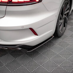 Street Pro Rear Side Splitters Volkswagen Arteon R
