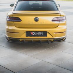 Street Pro Rear Valance Volkswagen Arteon R-Line