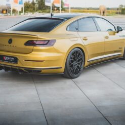 Alternative view of Street Pro Rear Valance Volkswagen Arteon R-Line