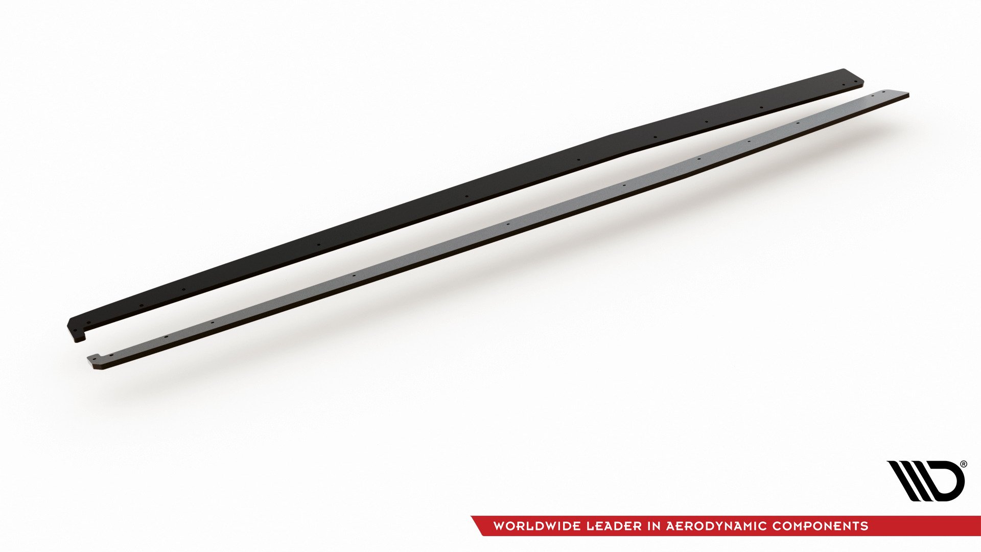 Street Pro Side Skirts Diffusers Audi RS3 8V Sportback - Image 7