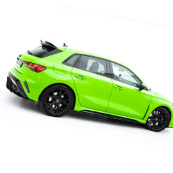 Street Pro Side Skirts Diffusers Audi RS3 Sportback 8Y Facelift