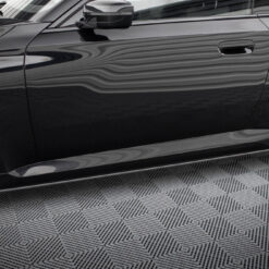 Street Pro Side Skirts Diffusers BMW 2 Coupe G42