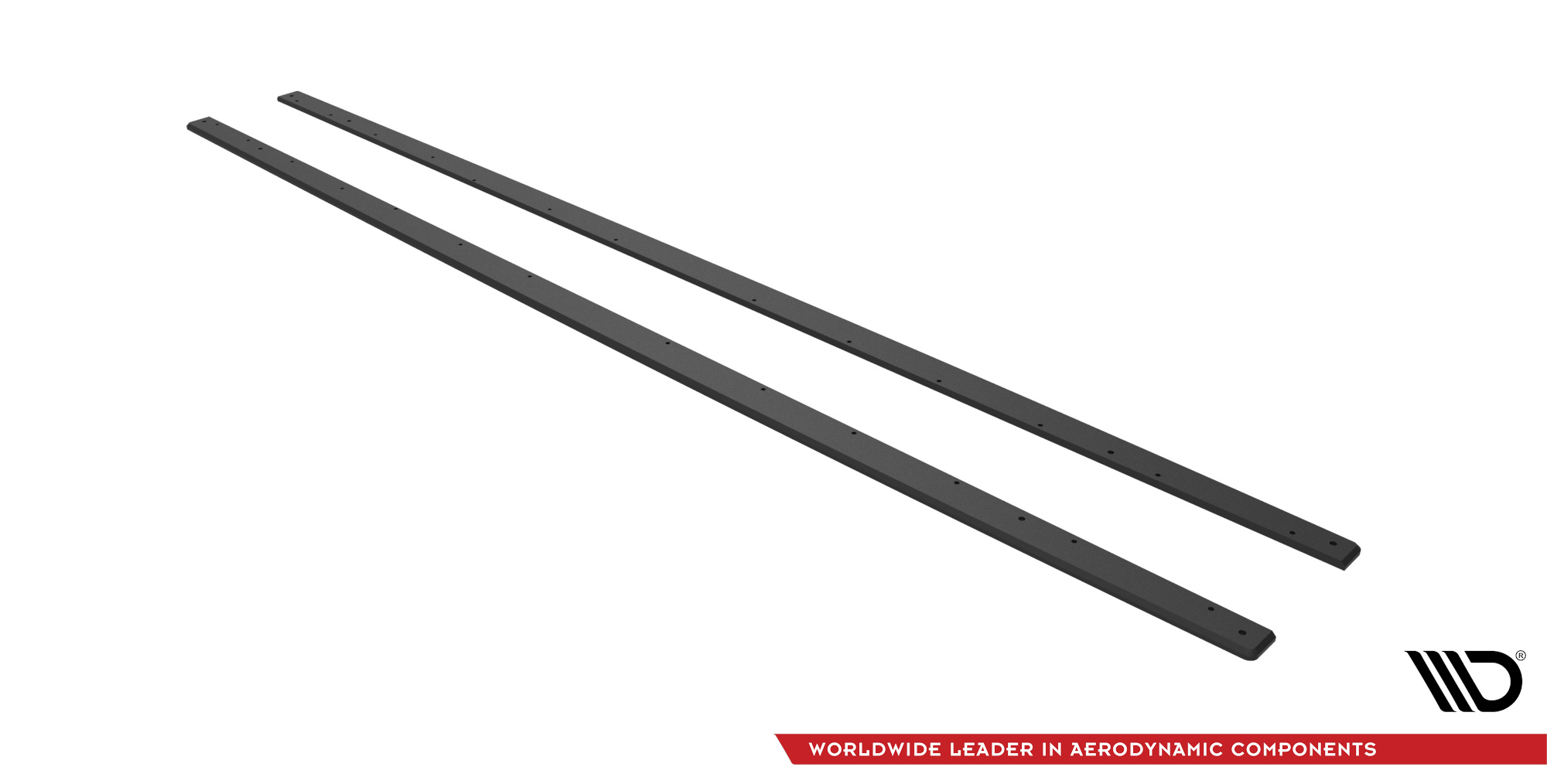 Street Pro Side Skirts Diffusers BMW 2 Coupe M-Pack / M240i G42 - Image 4