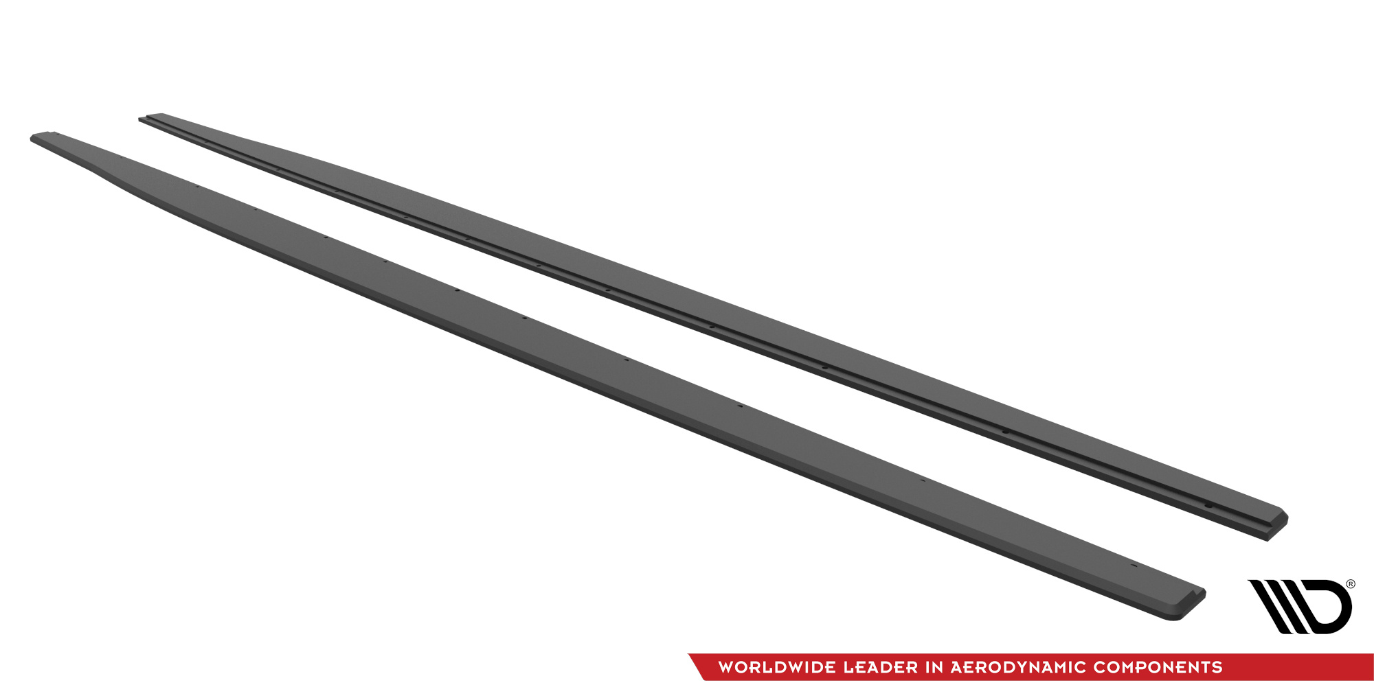 Street Pro Side Skirts Diffusers BMW 2 M-Pack F22 - Image 4