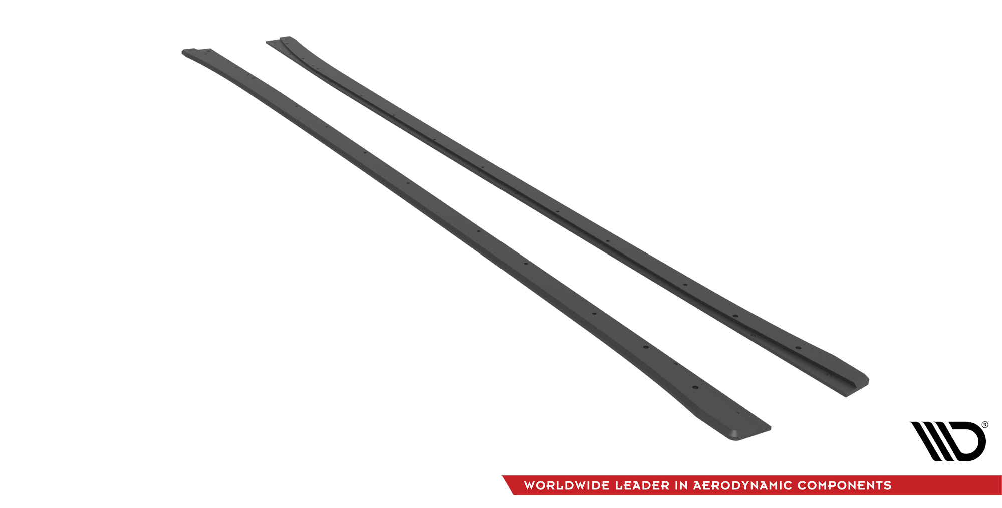 Street Pro Side Skirts Diffusers BMW 4 Gran Coupe F36 - Image 5