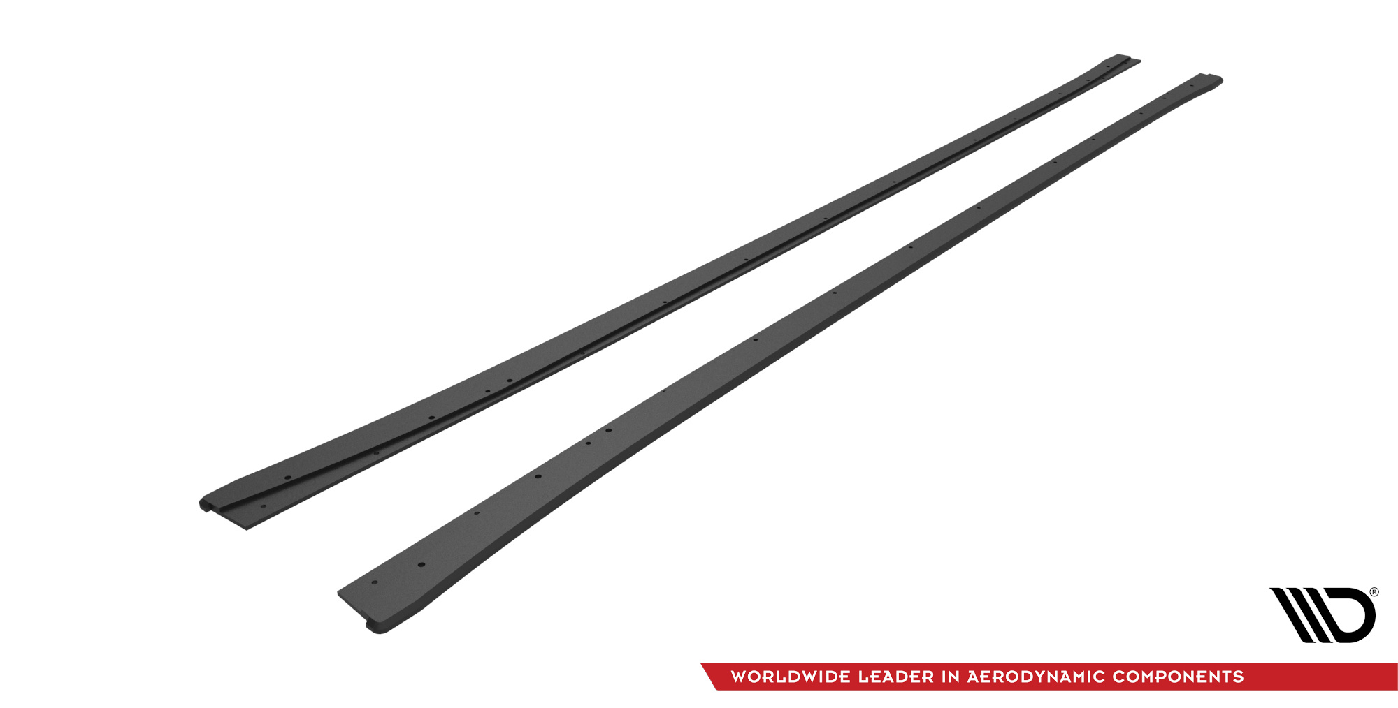 Street Pro Side Skirts Diffusers BMW 4 Gran Coupe F36 - Image 4