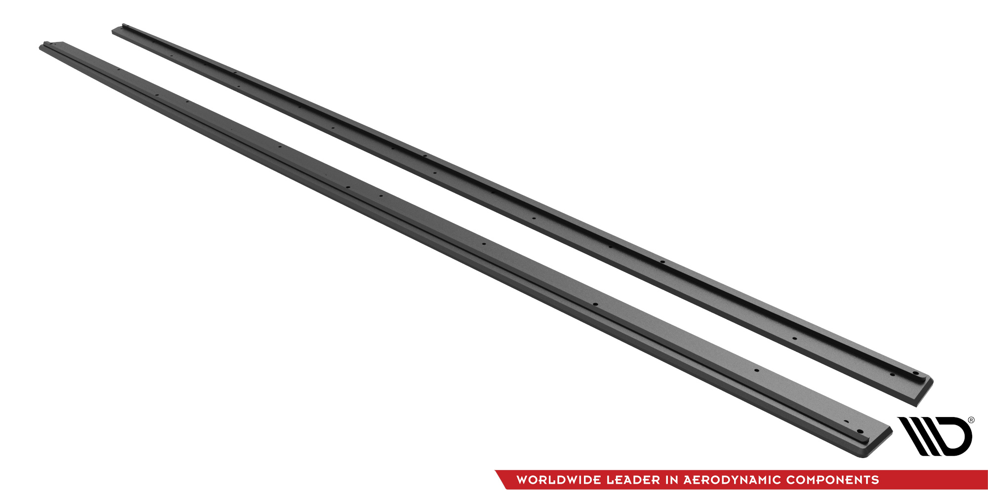 Street Pro Side Skirts Diffusers BMW 4 Gran Coupe M-Pack G26 - Image 5