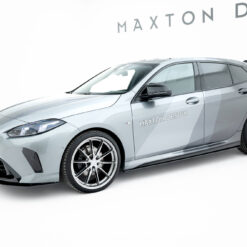 Alternative view of Street Pro Side Skirts Diffusers BMW M135i F70