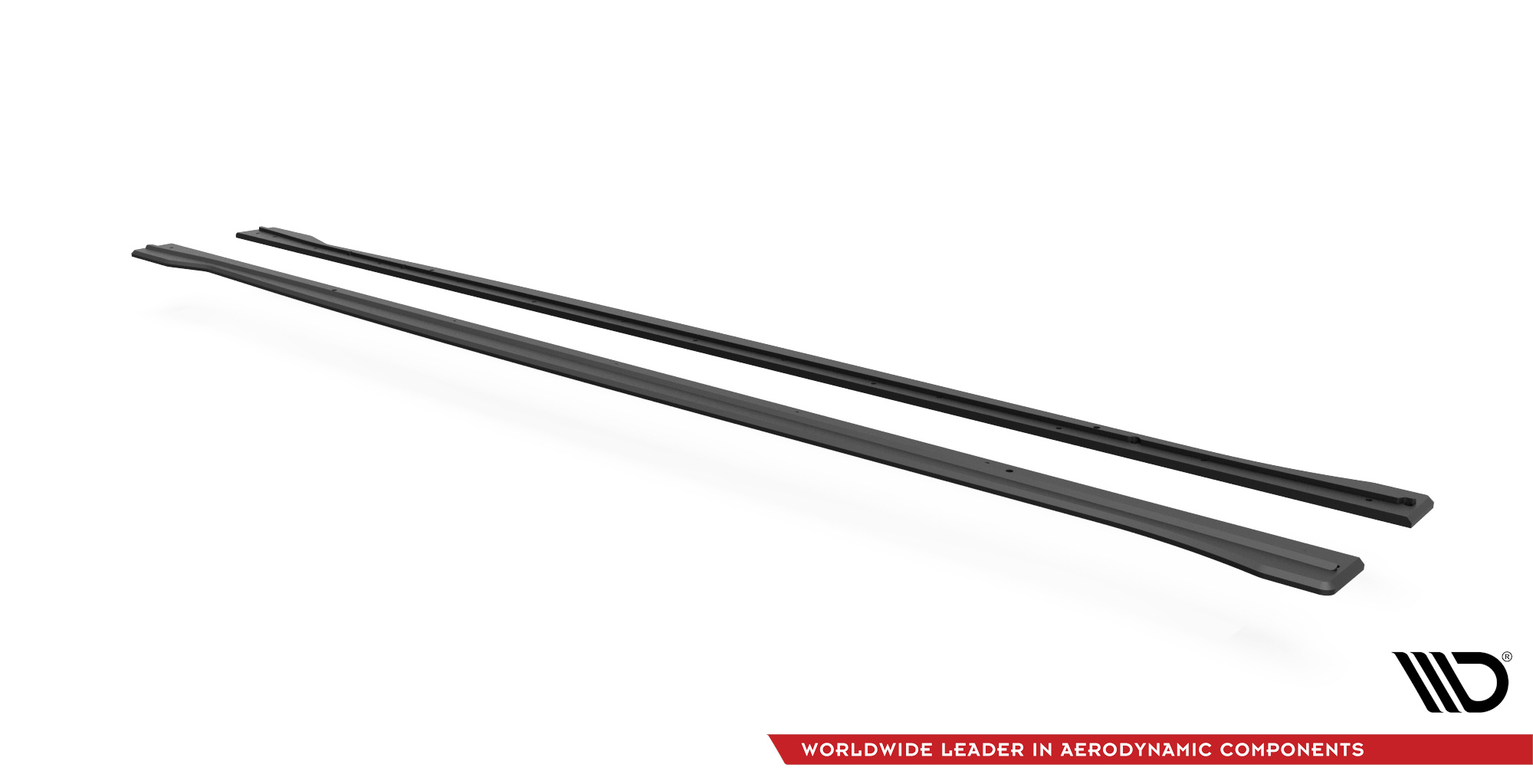 Street Pro Side Skirts Diffusers BMW M2 F87 - Image 4