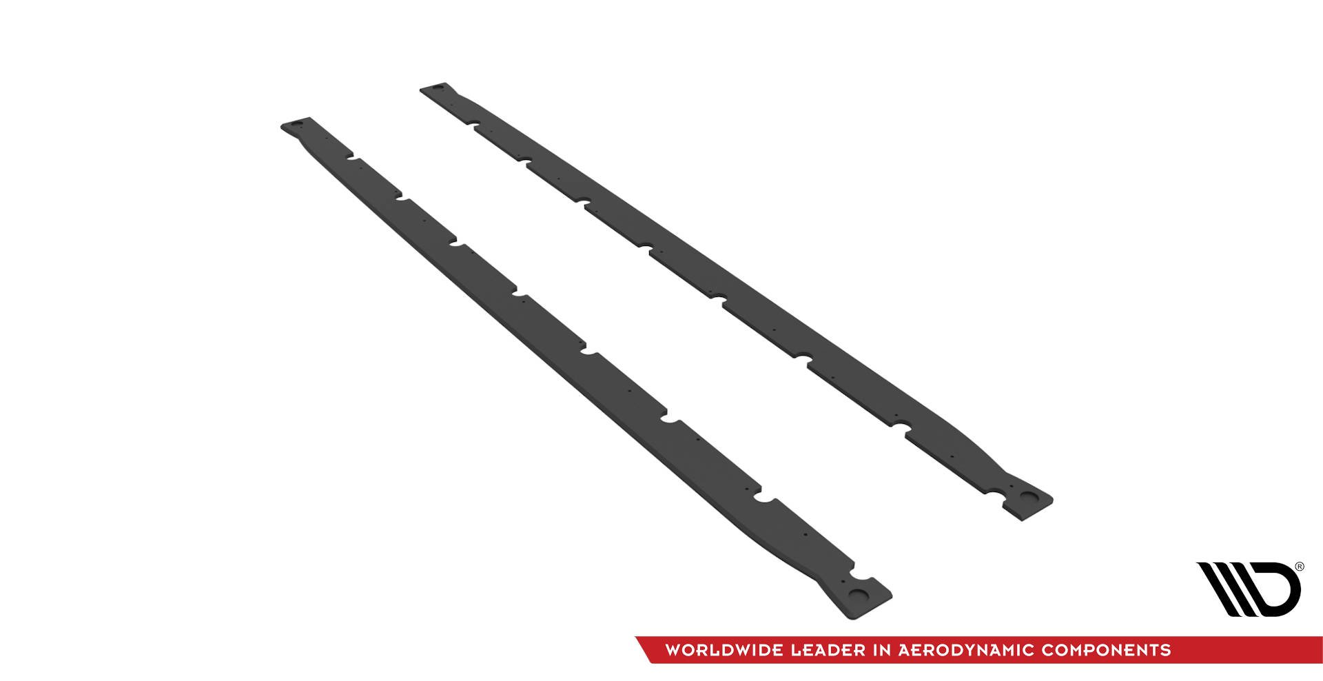 Street Pro Side Skirts Diffusers BMW M4 G82 - Image 3