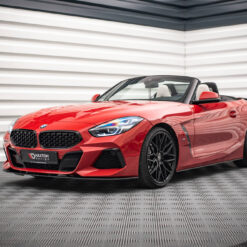 Alternative view of Street Pro Side Skirts Diffusers BMW Z4 M-Pack G29