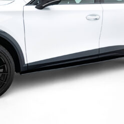 Street Pro Side Skirts Diffusers Cupra Formentor Mk1 Facelift