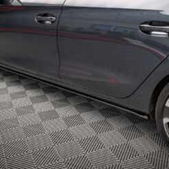 Street Pro Side Skirts Diffusers Cupra Leon ST / Hatchback Mk1 / Mk1 Facelift
