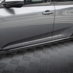 Street Pro Side Skirts Diffusers Honda Civic Sport Mk 10