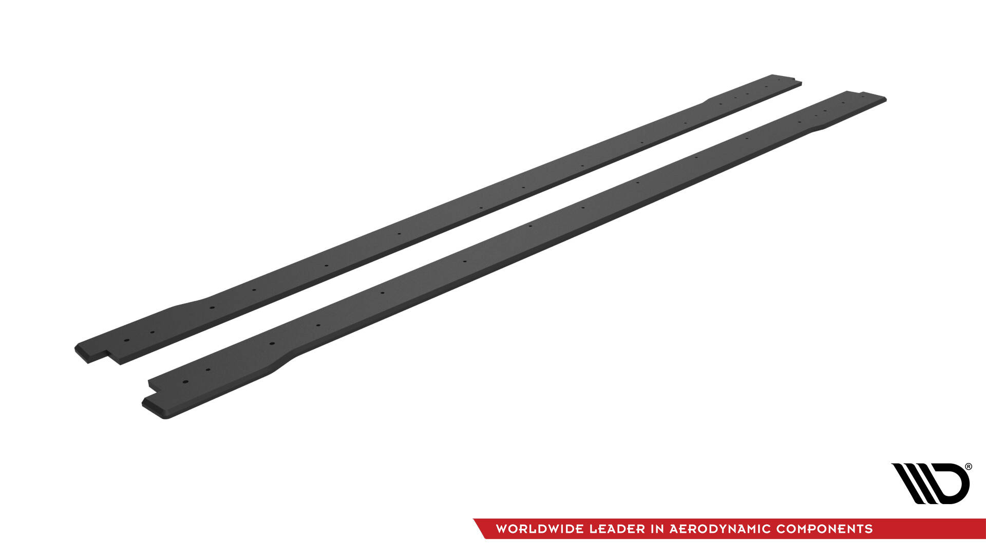 Street Pro Side Skirts Diffusers Hyundai Veloster N Mk2 - Image 4