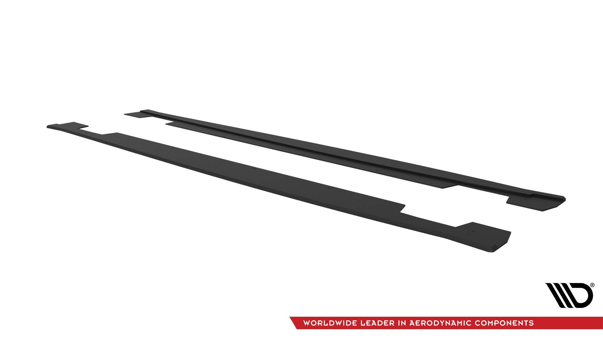 Street Pro Side Skirts Diffusers Kia Ceed GT Mk3 / Proceed Mk1 - Image 5