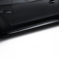 Street Pro Side Skirts Diffusers Mercedes-AMG CLE 53 C236