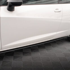 Street Pro Side Skirts Diffusers Seat Ibiza Cupra Sport Coupe Mk4