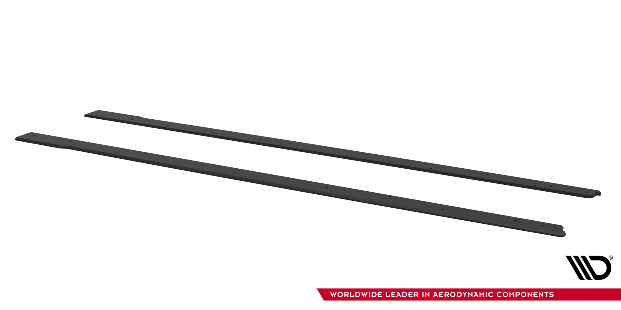 Street Pro Side Skirts Diffusers Toyota GR Corolla Mk12 - Image 7