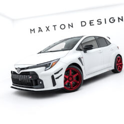 Street Pro Side Skirts Diffusers Toyota GR Corolla Mk12