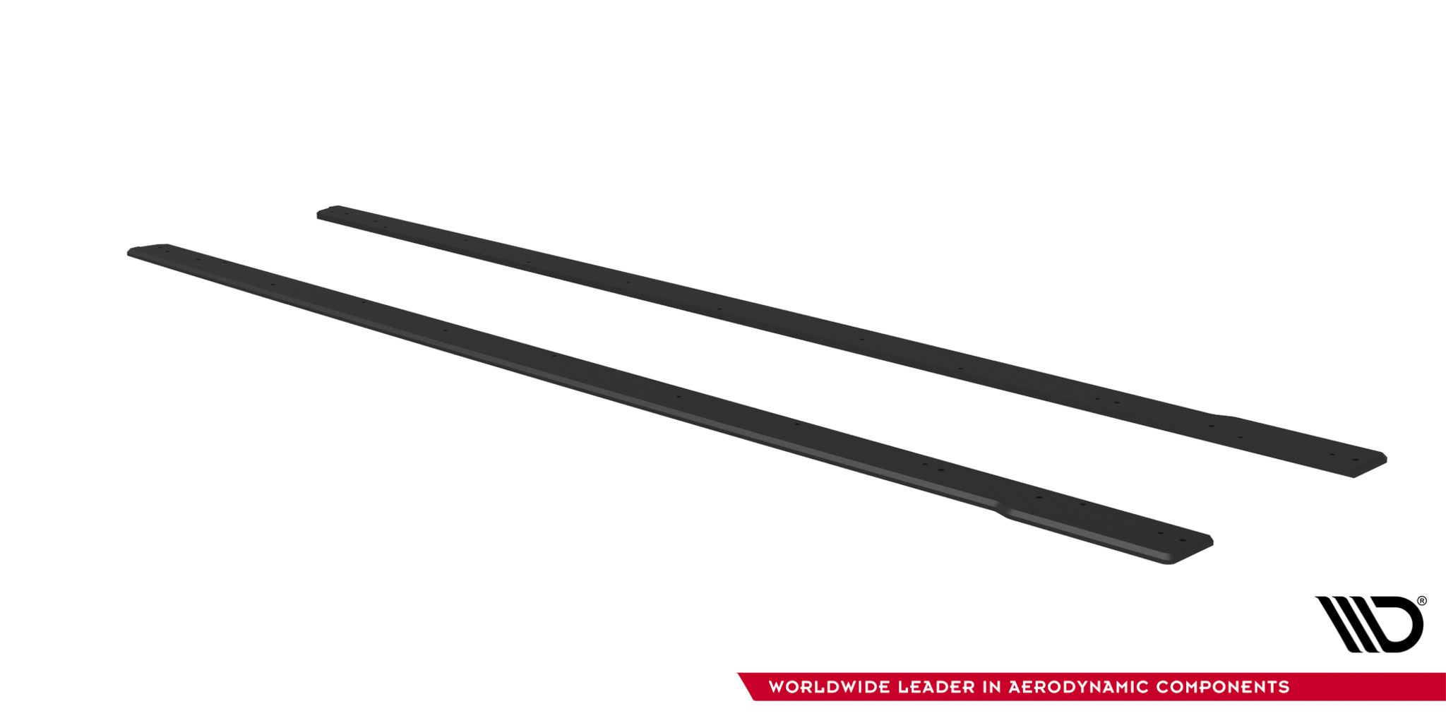 Street Pro Side Skirts Diffusers Toyota GR Corolla Mk12 - Image 8