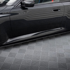 Street Pro Side Skirts Diffusers V.1 BMW M2 G87