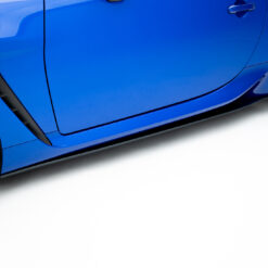 Street Pro Side Skirts Diffusers V.1 Subaru BRZ Mk2