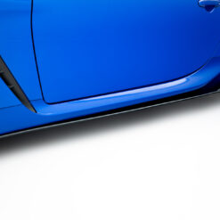Street Pro Side Skirts Diffusers V.2 Subaru BRZ Mk2