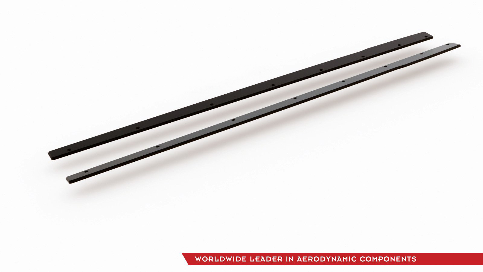 Street Pro Side Skirts Diffusers VW Golf 7 GTI - Image 5
