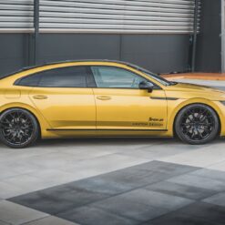 Alternative view of Street Pro Side Skirts Diffusers Volkswagen Arteon R-Line