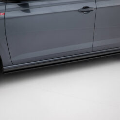 Street Pro Side Skirts Diffusers Volkswagen Polo GTI Mk6 Facelift