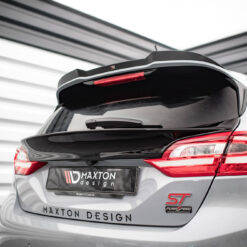 The extension of the rear window Ford Fiesta Standard/ ST-Line/ ST