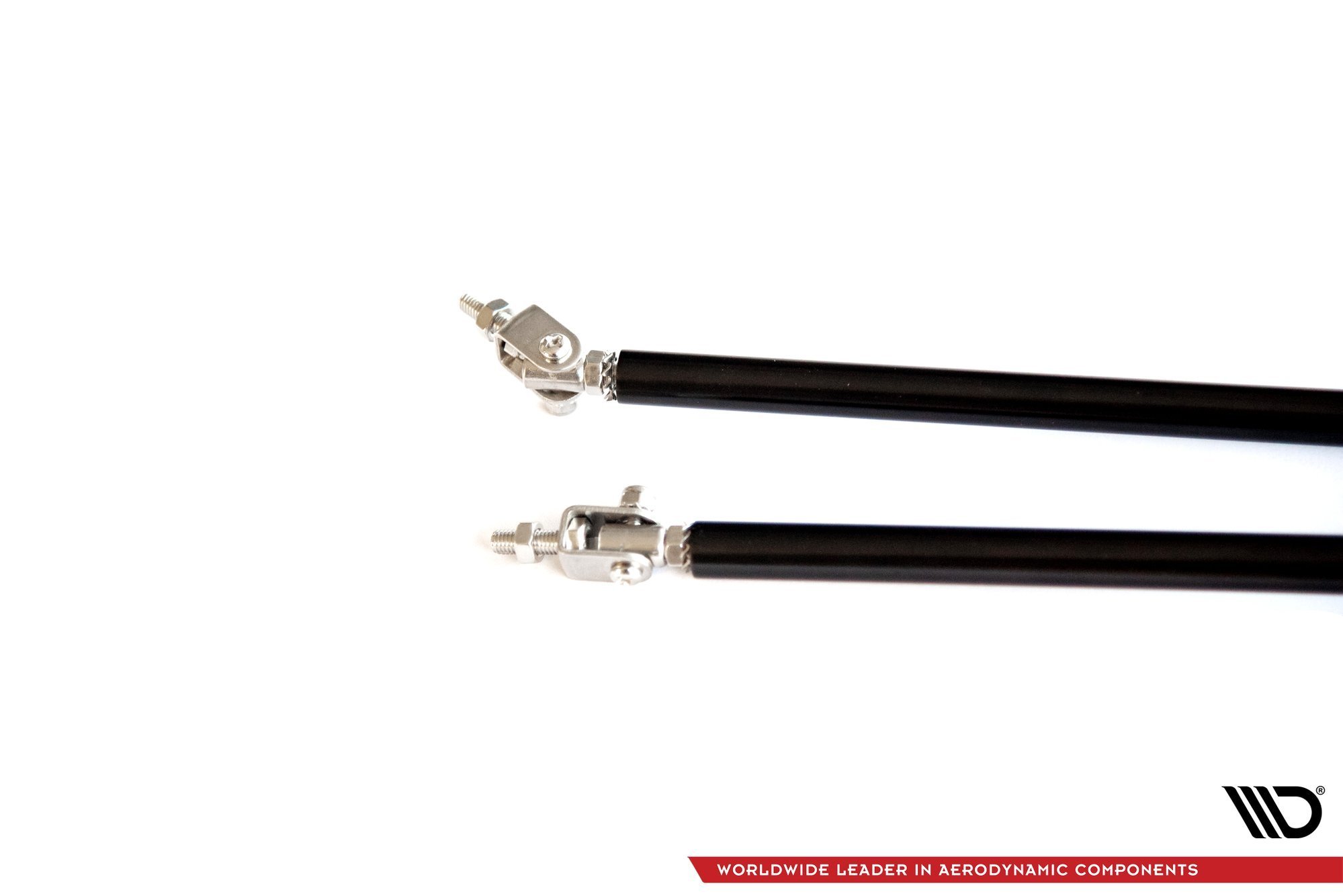 UNIVERSAL ADJUSTABLE ROD STRUT / TIE BARS SUPPORT - Image 5
