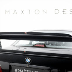 UPPER SPOILER CAP BMW M3 / 3 M-Pack E36 Coupe GT Class