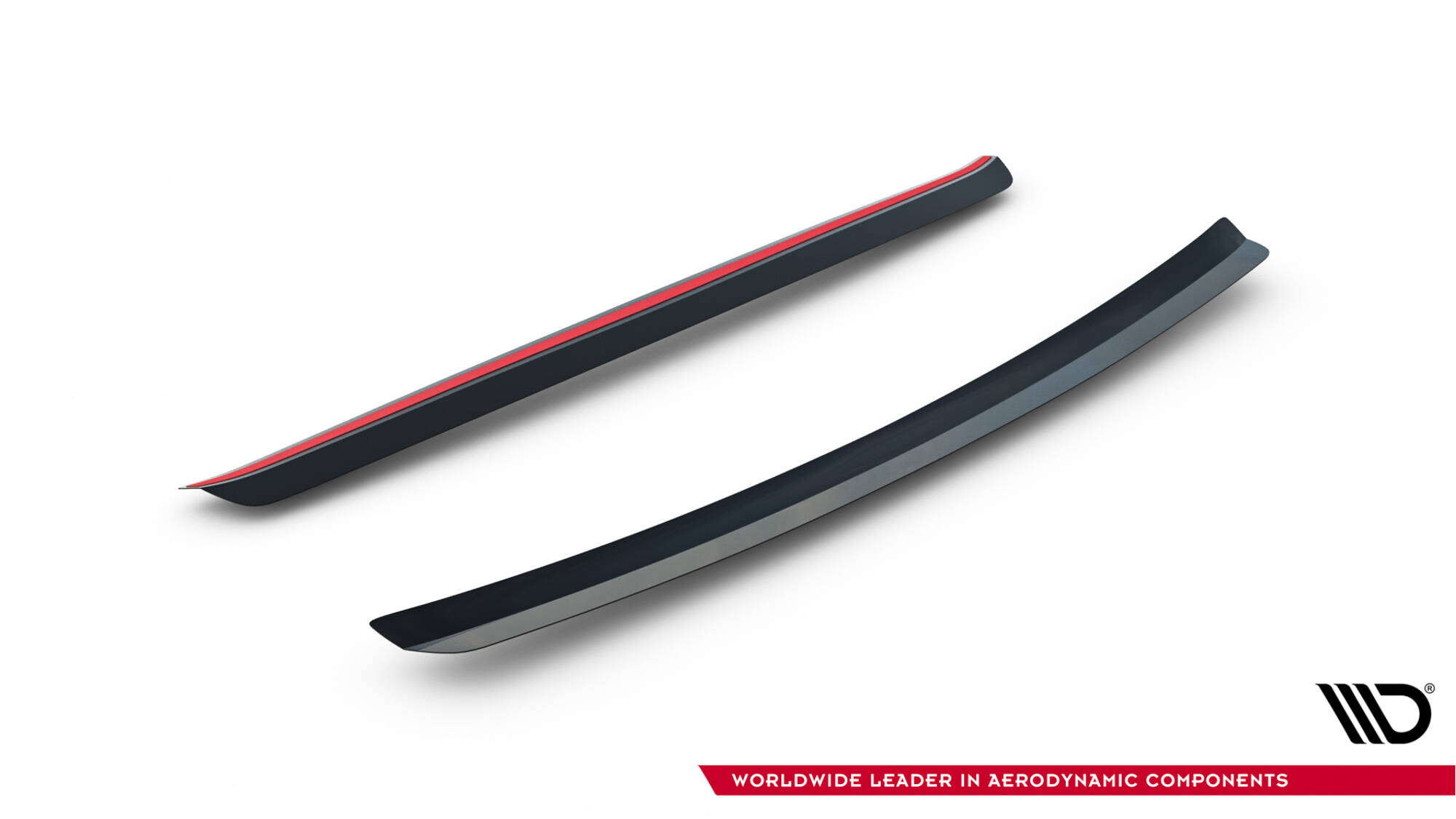 UPPER SPOILER CAP BMW M3 / 3 M-Pack E36 Coupe GT Class - Image 5