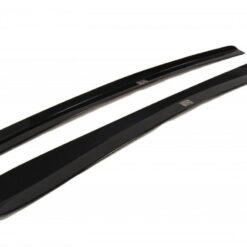 Alternative view of UPPER SPOILER CAP Subaru Impreza WRX STI (BLOBEYE)