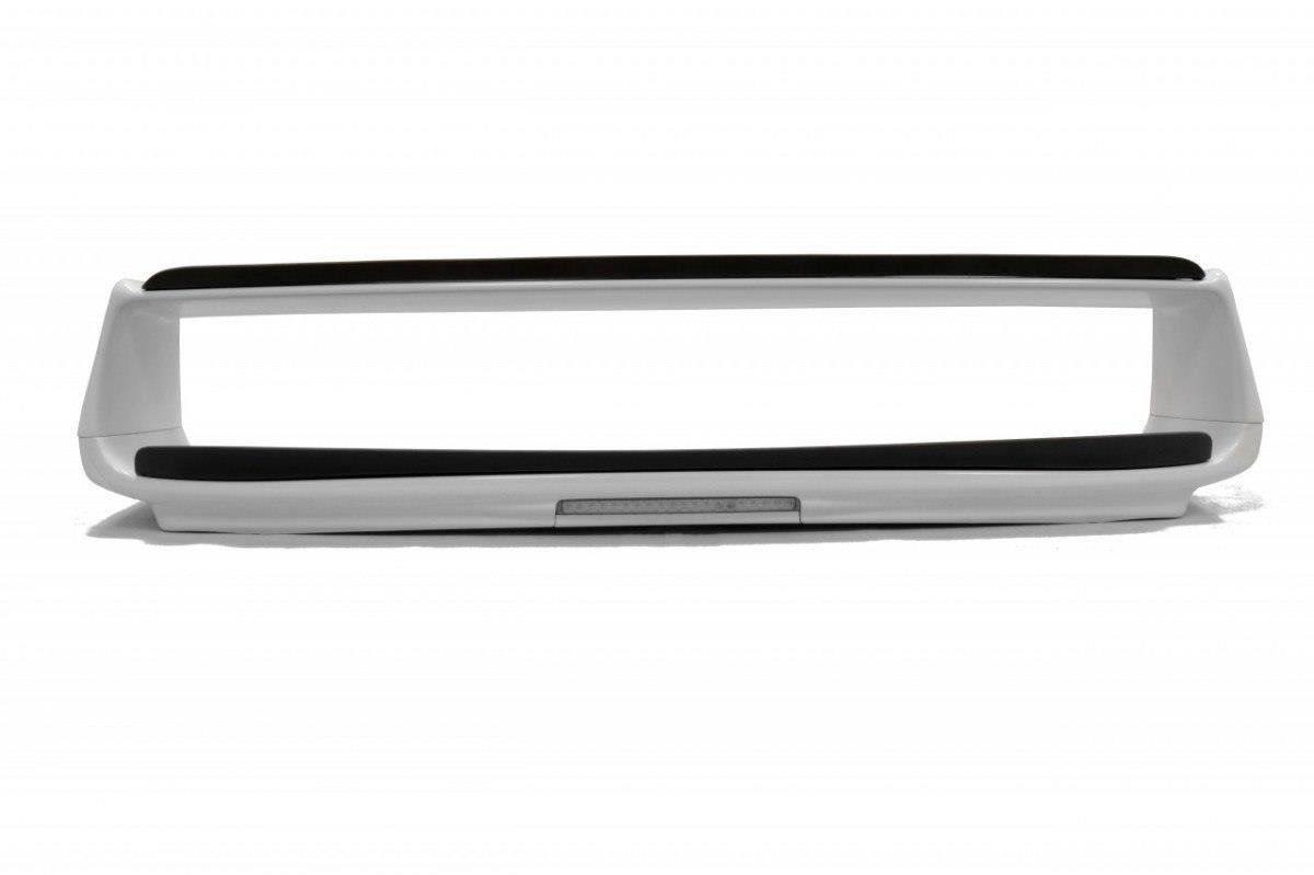 UPPER SPOILER CAP Subaru Impreza WRX STI (BLOBEYE) - Image 4