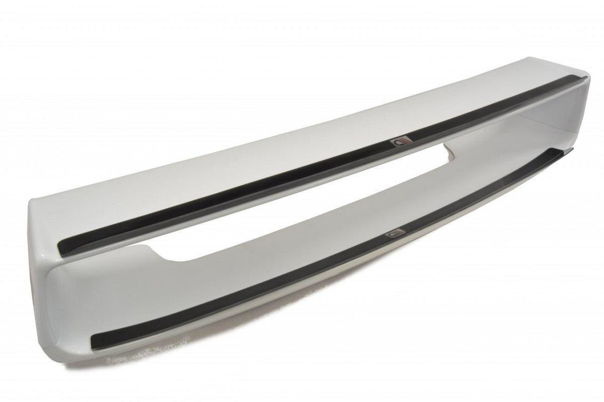 UPPER SPOILER CAP Subaru Impreza WRX STI (BLOBEYE) - Image 6