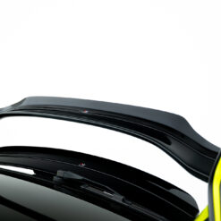 Alternative view of UPPER Spoiler Cap V.2 Honda Civic Type-R Mk10 / Mk10 Facelift