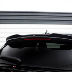 Upper Spoiler Cap 3D Alfa Romeo Stelvio Mk1