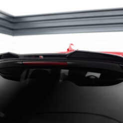Upper Spoiler Cap 3D Alfa Romeo Tonale Mk1