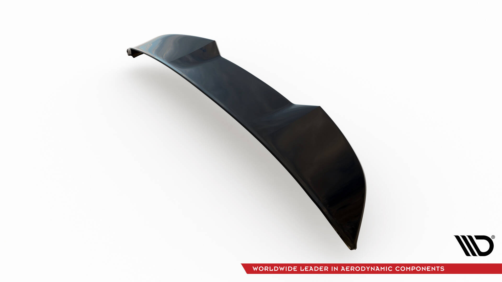 Upper Spoiler Cap 3D Alfa Romeo Tonale Mk1 - Image 5