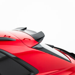 Upper Spoiler Cap 3D Audi RSQ8 Mk1 Facelift