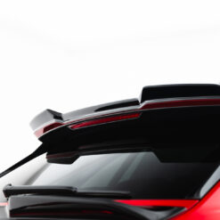 Alternative view of Upper Spoiler Cap 3D Audi RSQ8 Mk1 Facelift