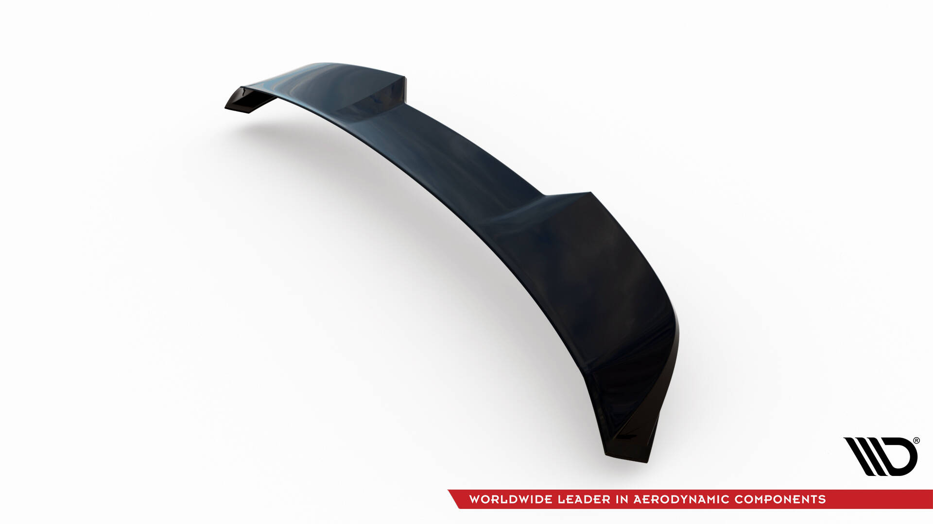 Upper Spoiler Cap 3D Bentley Bentayga Mk1 - Image 5