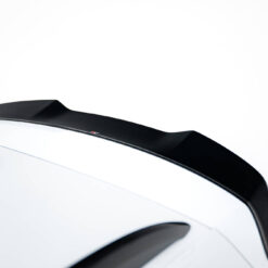 Alternative view of Upper Spoiler Cap 3D Cupra Formentor Mk1 Facelift